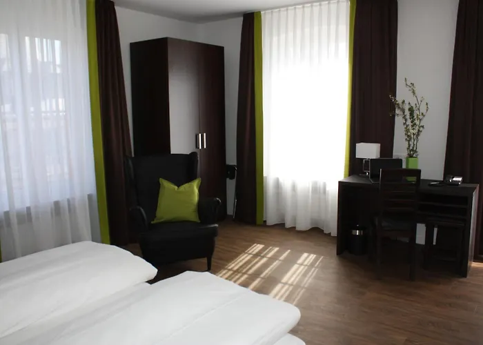 Hotel Schwan - Das Gästehaus Ilse