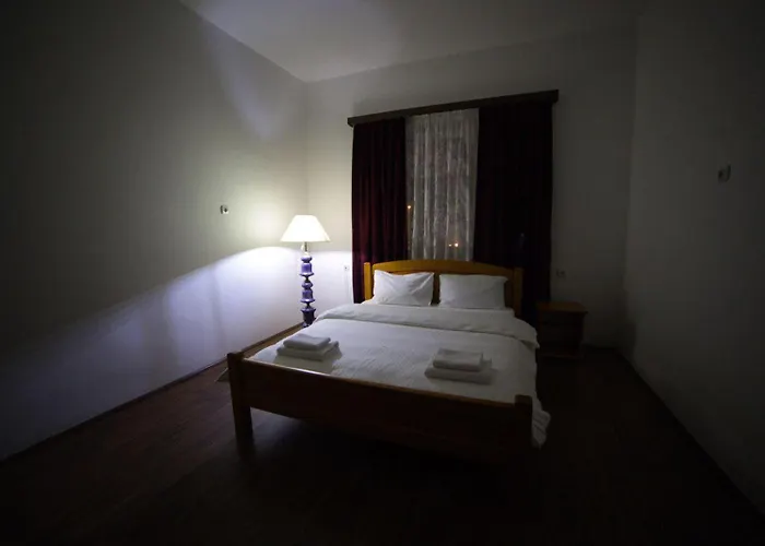 Prenociste Dajevic Hotel Tara Pljevlja