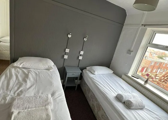 Harbour Hotel