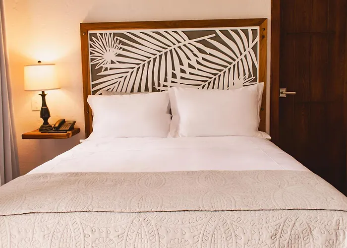 Wr Boutique Hotel