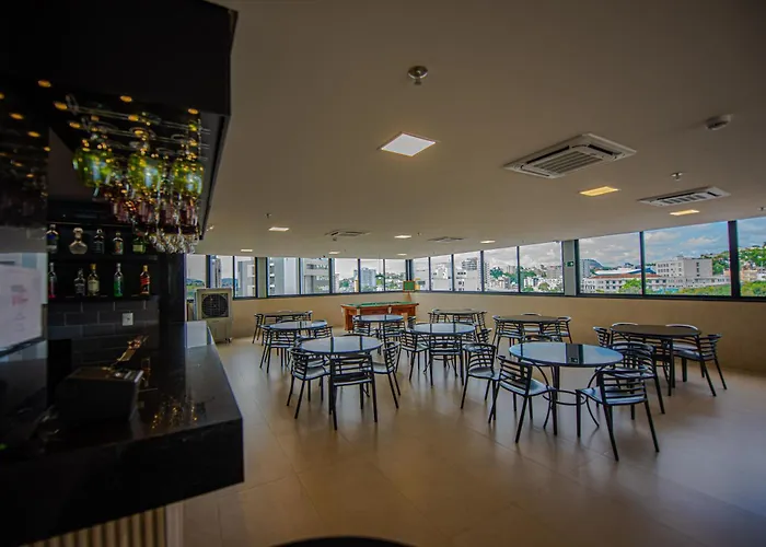 Hotel Gran Premium Plaza Ltda