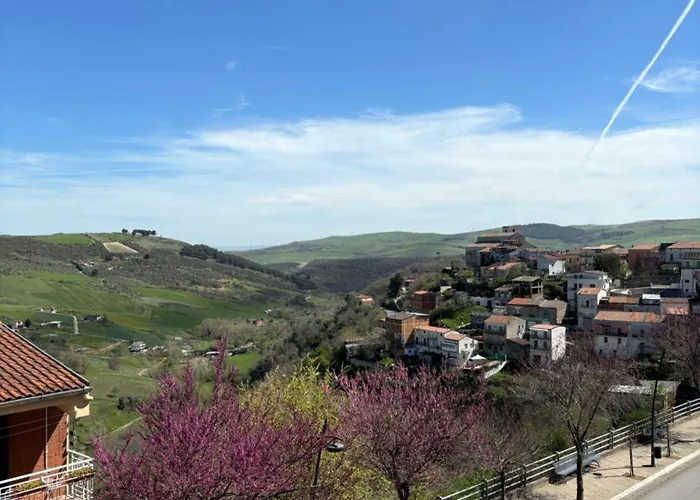 Borgo Albergo Vulturis