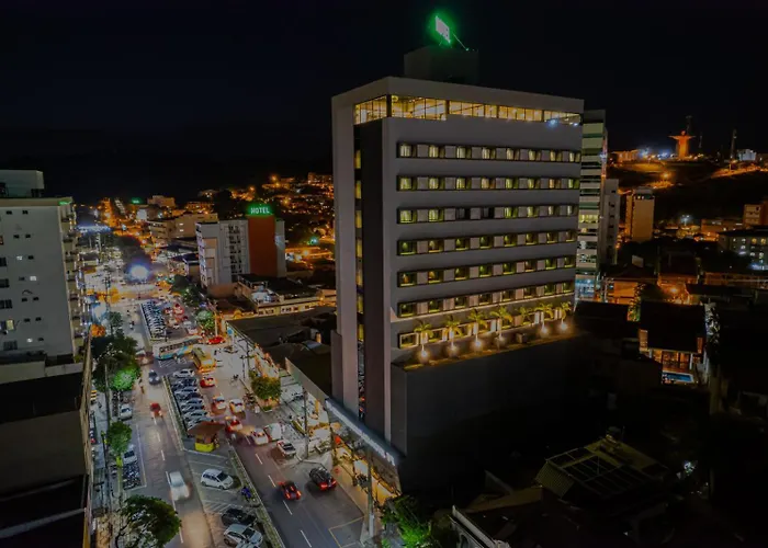 Hotel Gran Premium Plaza Ltda