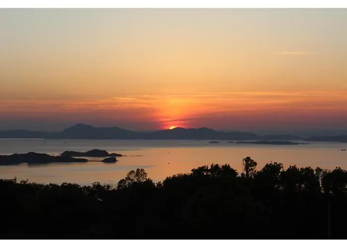Olivean Shodoshima Yuhigaoka Hotel - Vacation Stay 30718V