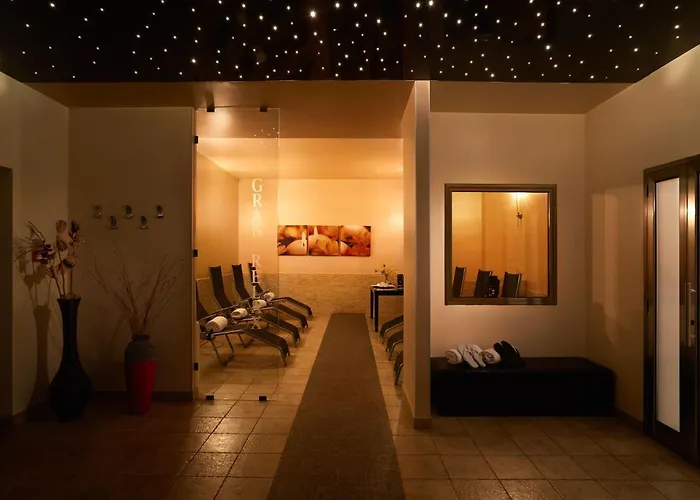 Hotel Relax