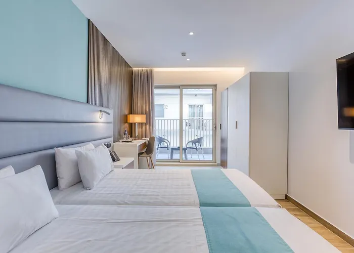 Solana Hotel & Spa