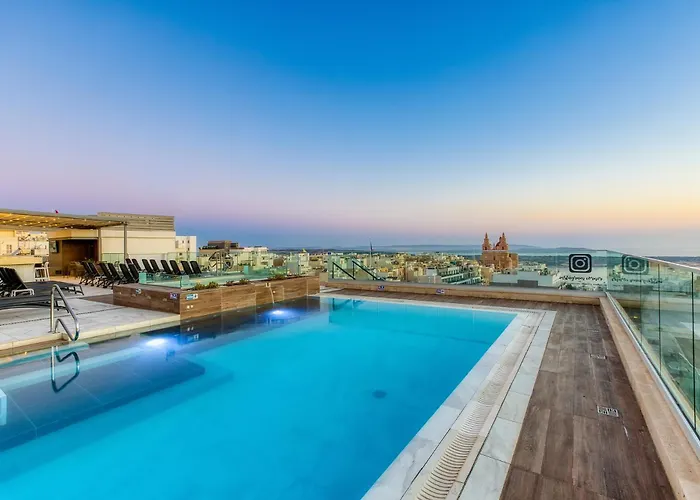 Solana Hotel&Spa
