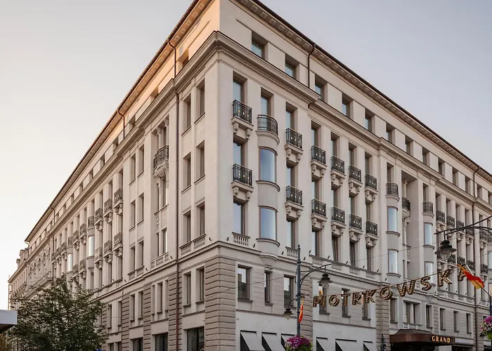 Grand Hotel