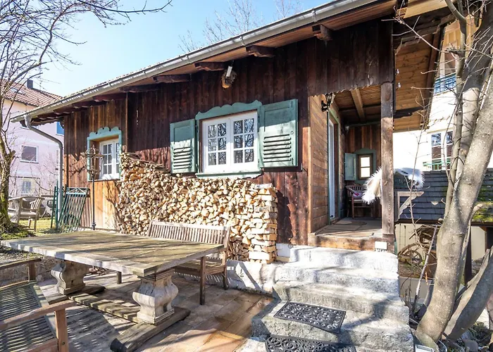 Landhaus Café Restaurant&Hotel