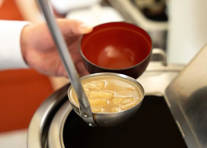 Apa Hotel Karuizawa Ekimae Karuizawaso
