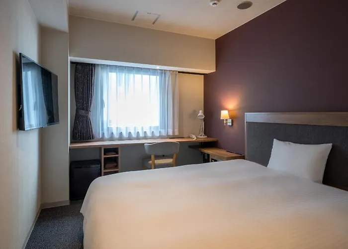 Hotel Global View Tsu