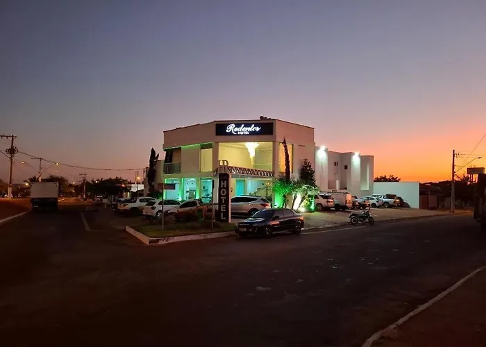 Hotel Redentor