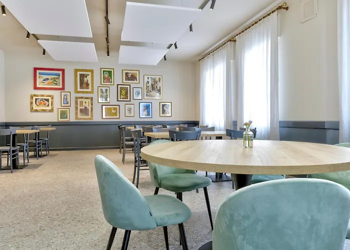 Albergo Romagnolo