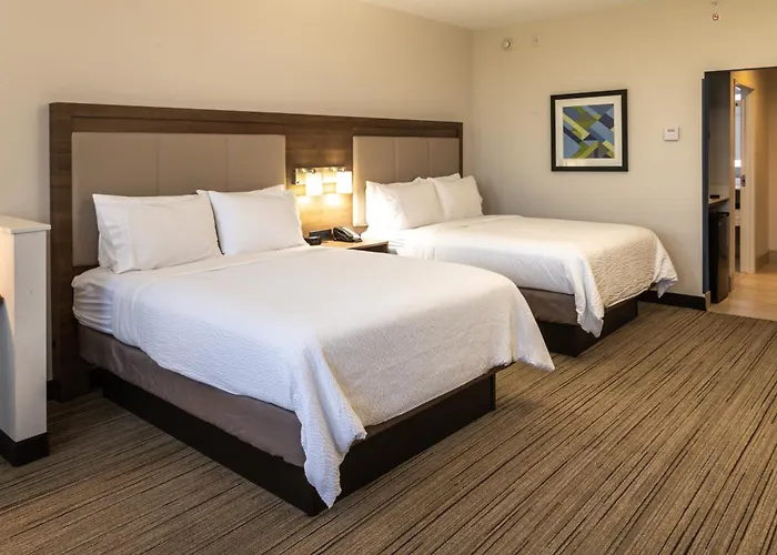 Holiday Inn Express - Grand Island By Ihg