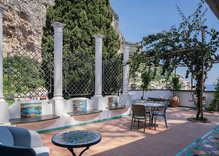 Hotel Villa Annalara charme&relax