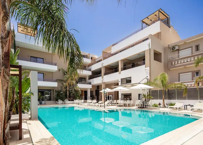 Sapphire Horizon Suites