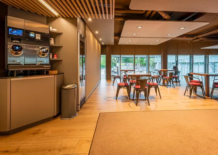 Los Lorentes Hotel Bern City