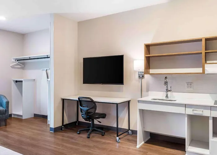 Extended Stay America Premier Suites - San Diego - San Marcos