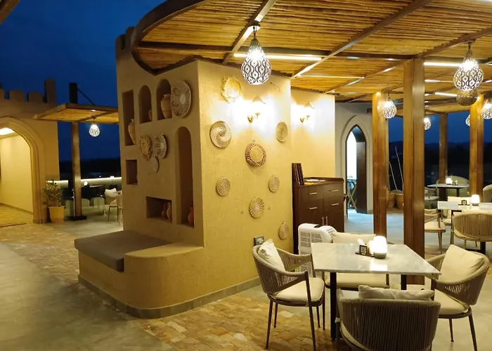 Durrat Nizwa Inn