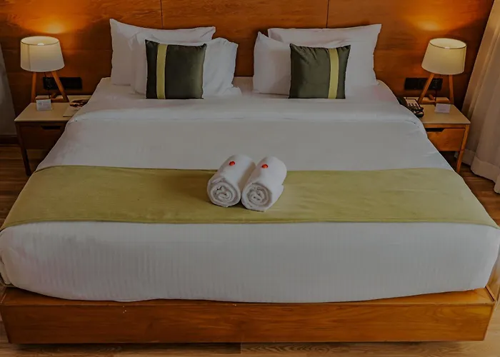 The Valle By Kondody Hotels