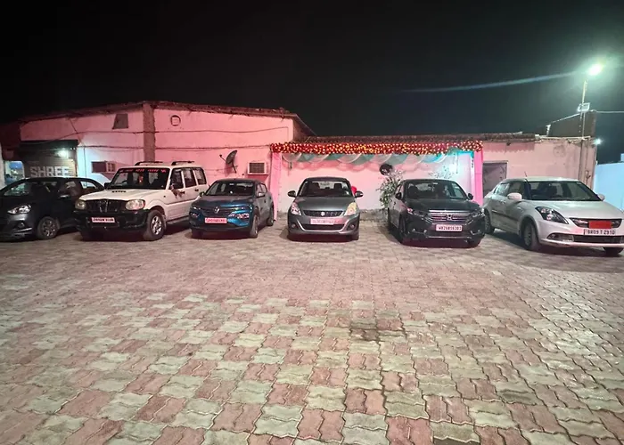 Hotel Nalanda Inn Bihar