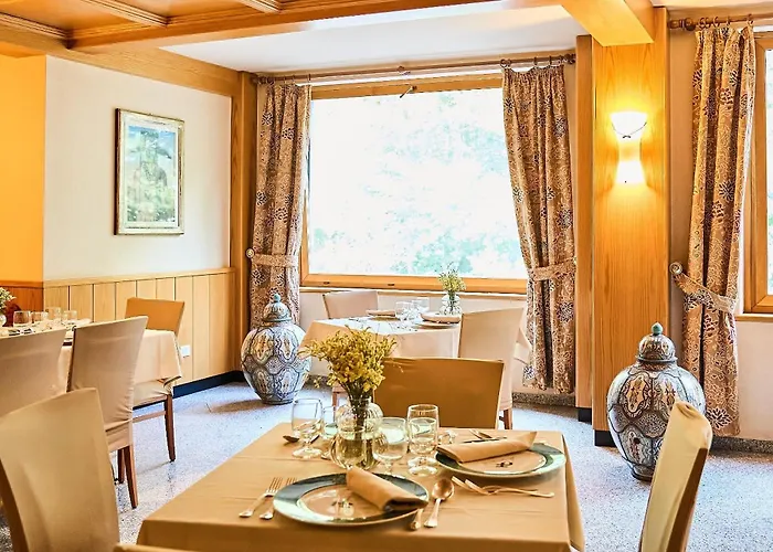Hotel Camigliatello