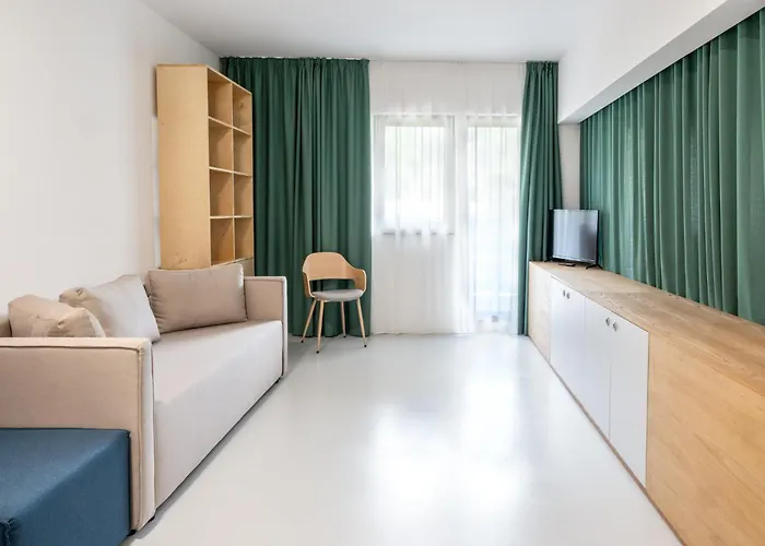 Hotel Etar