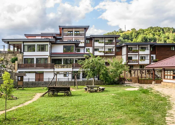 Hotel Etar