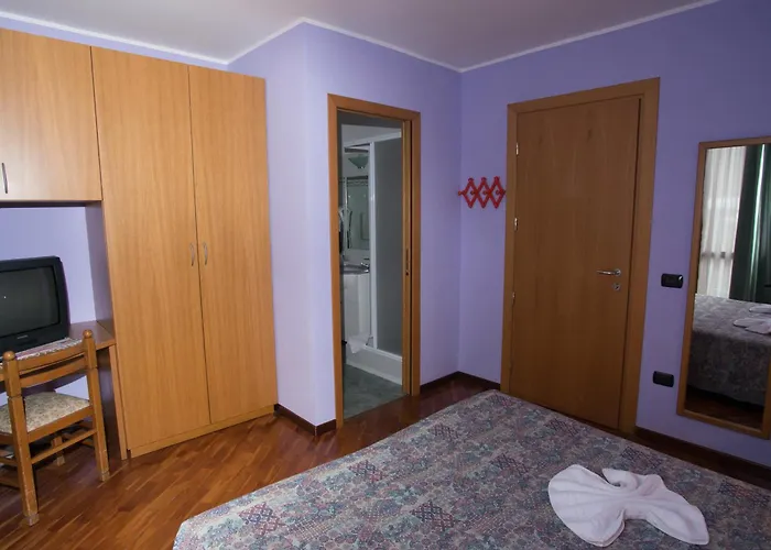 Hotel Pigna D'Oro
