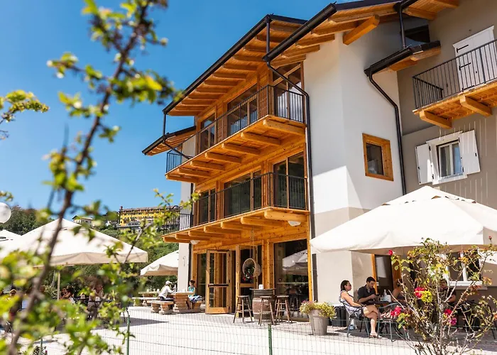 Bazzario Loft