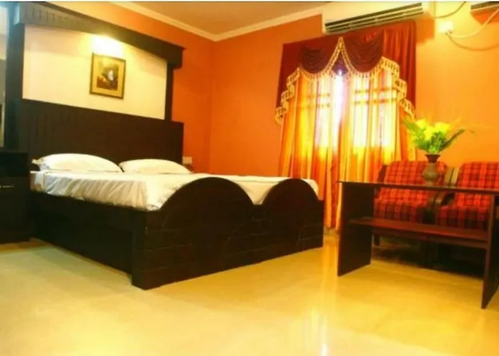 Hotel Priya