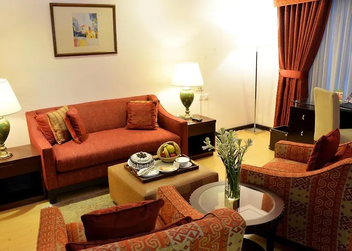 Park Lane Hotel