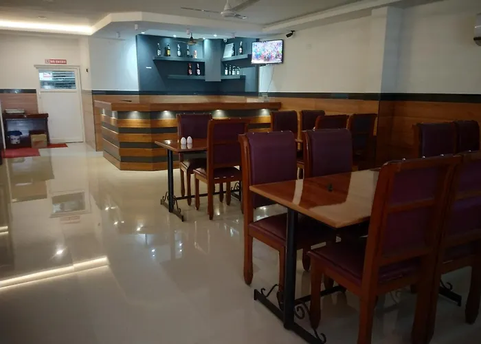 Hotel Priya