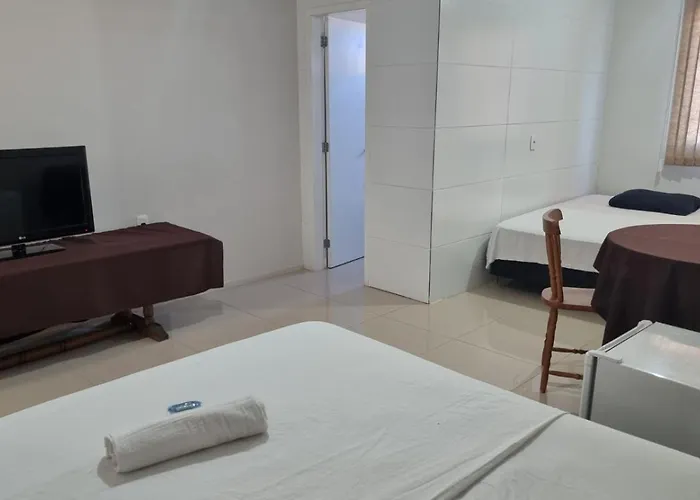 Ciity Hotel Ijui