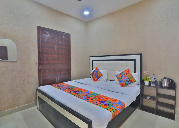 Millenium Residency