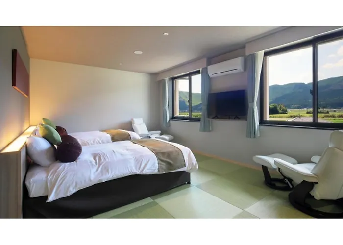 Aso Hakuun Sanso - Vacation Stay 77833V