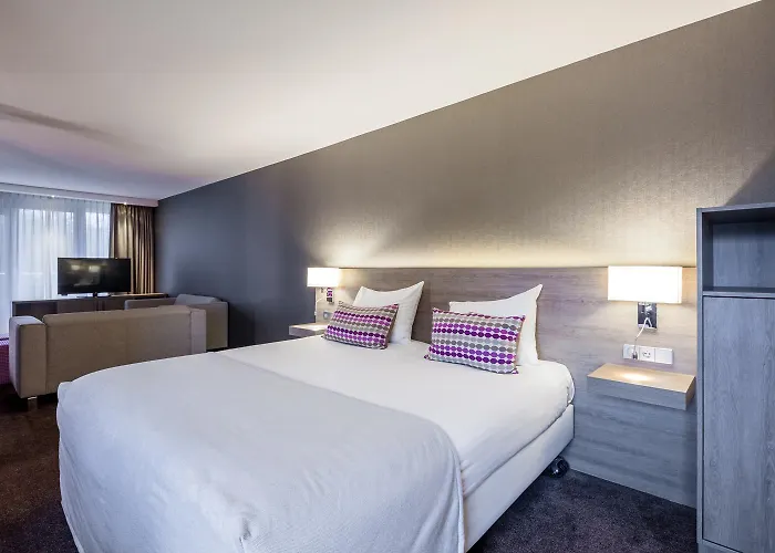 Van Der Valk Hotel Haarlem