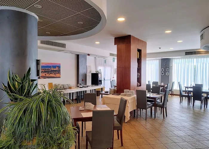 Hotel Datini