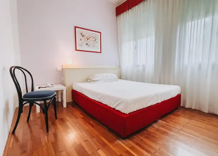 Hotel all'Oasi