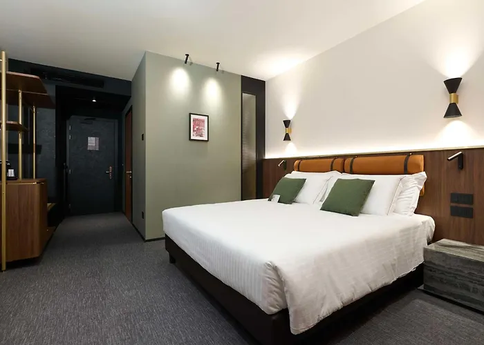 Best Western Hotel Biri