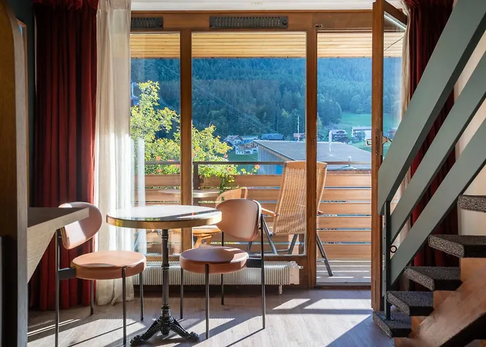 Sunstar Hotel Wengen