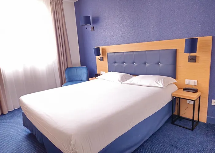 Best Western Hotel Le Sud