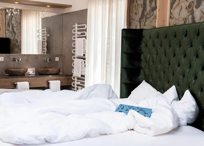 Bergergut Geniesserhotel