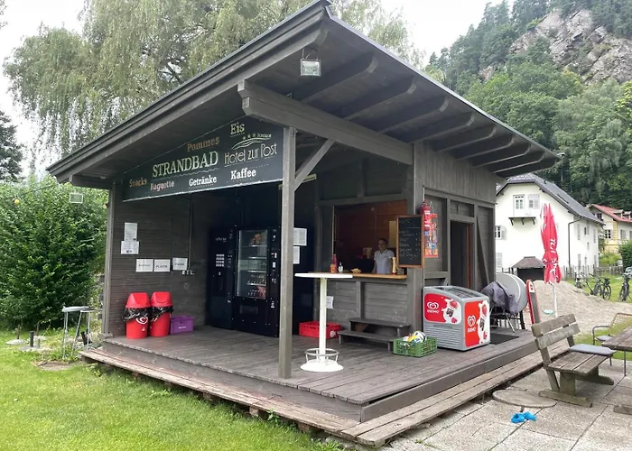 Hotel Zur Post