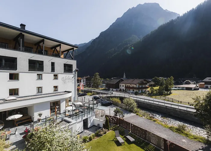 Hotel Edelweiss