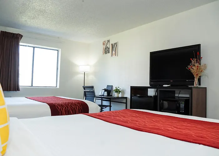Victorian Inn & Suites-York