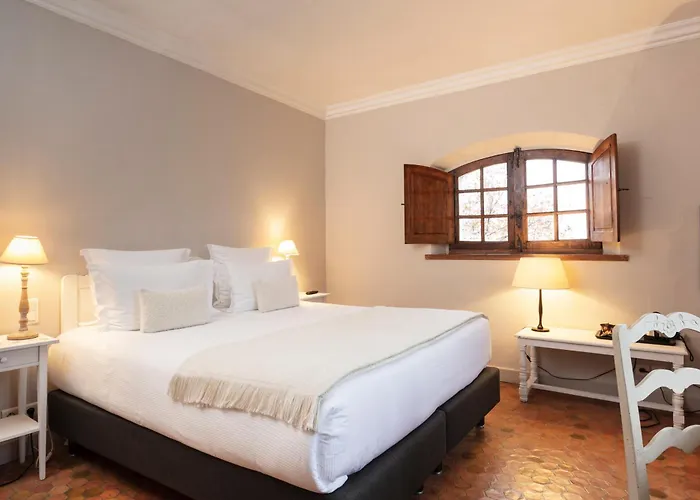 Hotel - Restaurant & Spa La Magdeleine - Mathias Dandine