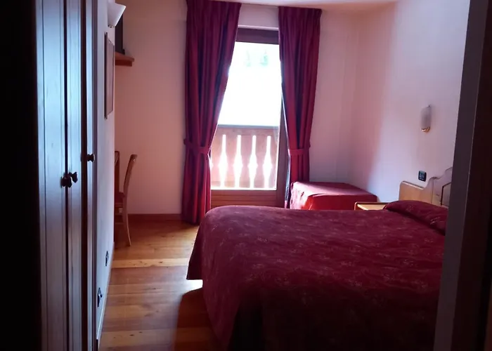 Hotel Cevedale