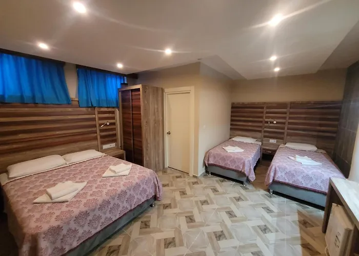 Selinus Beach Club Hotel