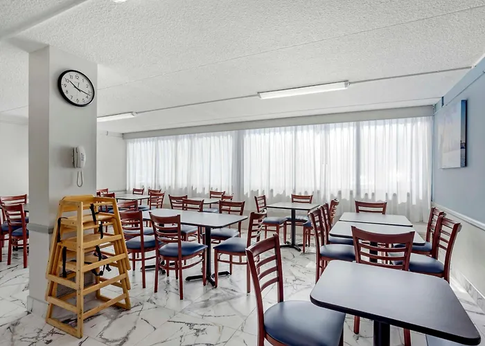 Best Western New Brunswick - East Brunswick
